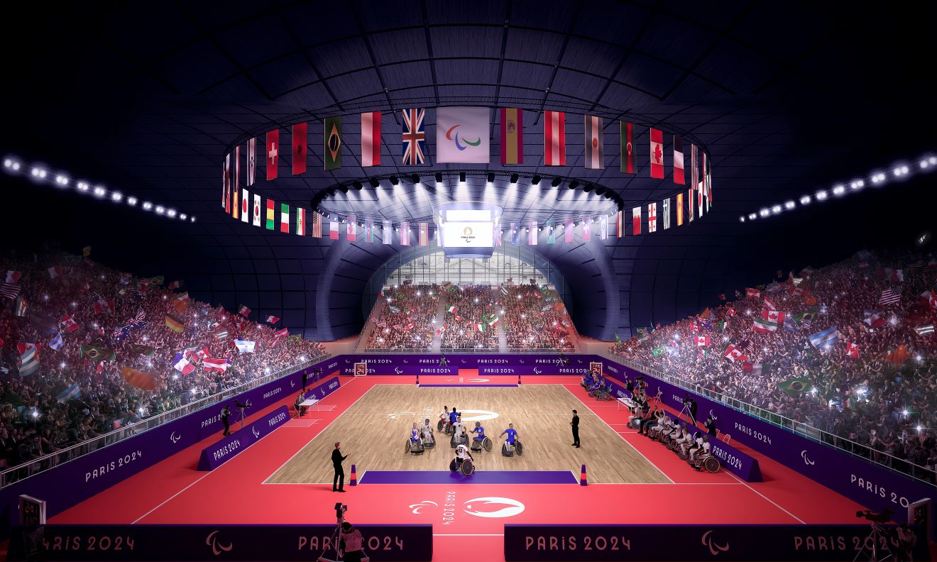Paris 2025 Paralympic Games tickets to go on sale on 9 October